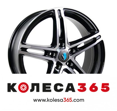 V1718-717-651-5x108-42BD Venti 1718 17 / 7.0J 5 108.00 42.00 65.10