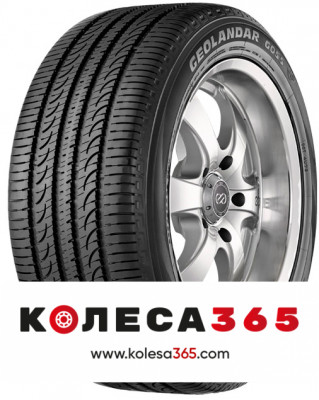 R1424 Yokohama Geolandar G055 225 55 R18 98 H