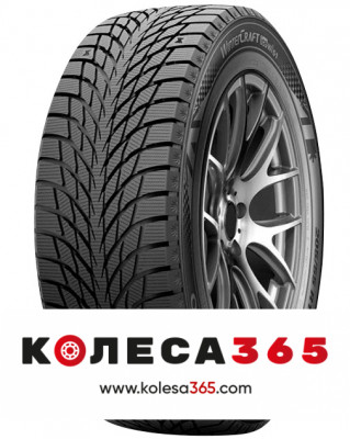 2286463 Kumho WI51 225 55 R17 101 T