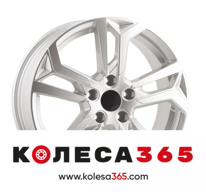 9293550 Legeartis Optima MZ123 17 / 7.0J 5 114.30 45.00 67.10