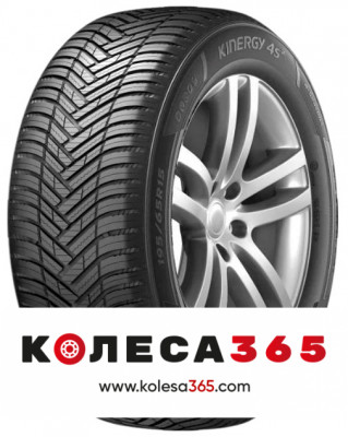 1031816 Hankook Kinergy 4S2 H750 SUV 225 55 R19 103 W