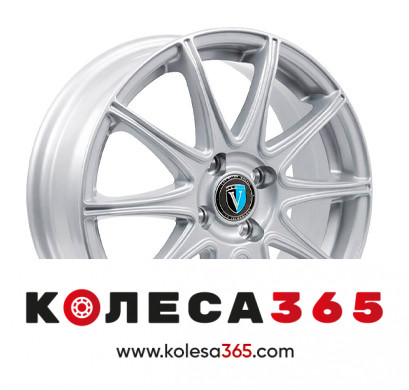 V1516-615-541-4x100-46SL Venti 1516 15 / 6.0J 4 100.00 46.00 54.10