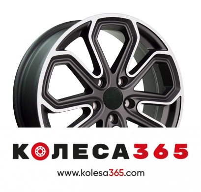 41005881 Replica H Ki47H 17 / 6.5J 5 114.30 35.00 67.10