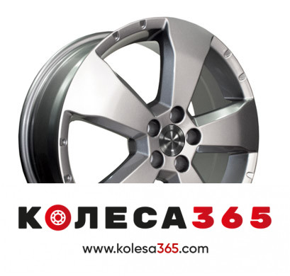 9125873 Legeartis Optima SB18 17 / 7.0J 5 100.00 48.00 56.10