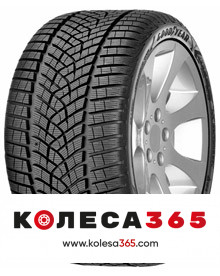 578299 Goodyear UltraGrip Performance + SoundComfort 245 45 R19 102 V