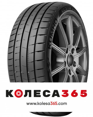 6303363 Kumho PS72 Ecsta Sport 245 40 R19 98 Y
