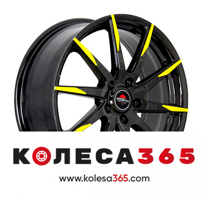 9131220 Yokatta model-32 16 / 6.5J 5 114.3 45.00 60.10