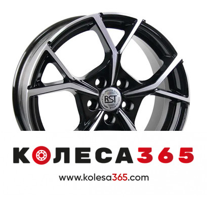 RR086-6516-571-5x112-46BD RST R086 16 / 6.5J 5 112 46.00 57.10