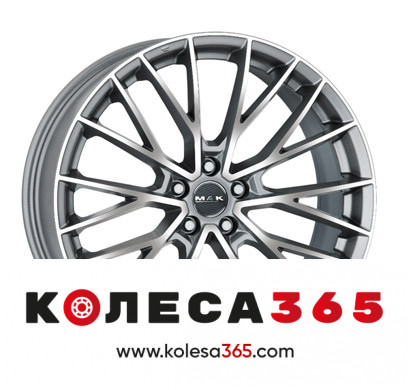 F1522LDHM40WS2X MAK Speciale-D 22 / 11.5J 5 112 40.00 66.60