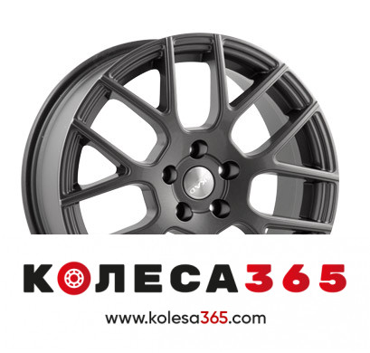1861327 Скад Stiletto 18 / 8.0J 5 108.00 45.00 63.35