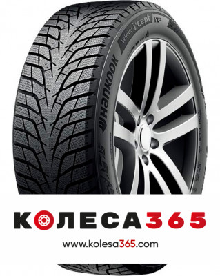 1032697 Hankook Winter I Cept IZ3 W636A 235 55 R18 104 T