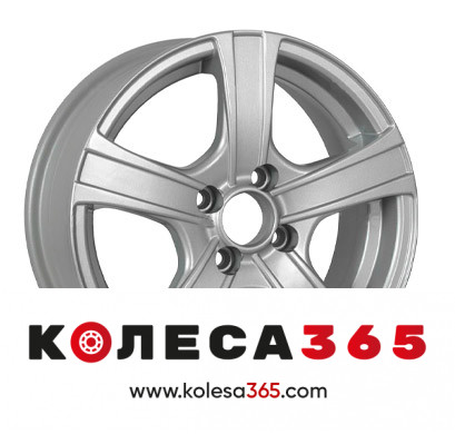 T619-6516-711-5x118-46S Tech Line 619 16 / 6.5J 5 118 46.00 71.10