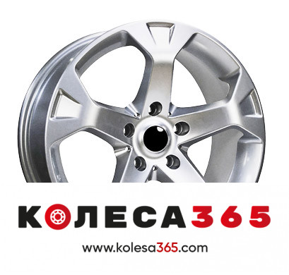 41004533 Replica H BM23H 17 / 7.5J 5 120.00 34.00 72.60