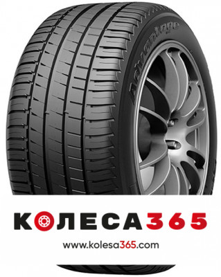 344529 BFGoodrich Advantage 195 50 R16 88 V