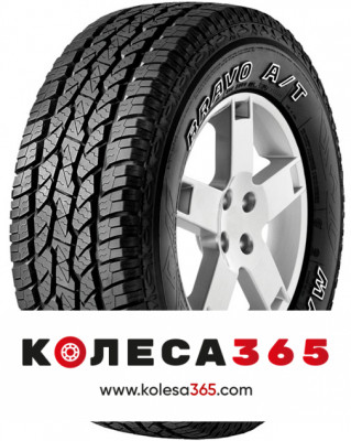 TL30218800 Maxxis AT-771 Bravo 265 75 R16 119/116 Q