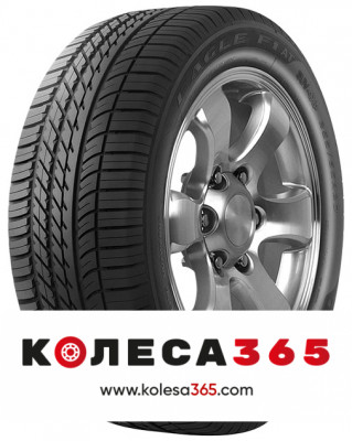 2A574334. Goodyear Eagle F1 Asymmetric AT SUV-4X4 255 60 R19 113 W