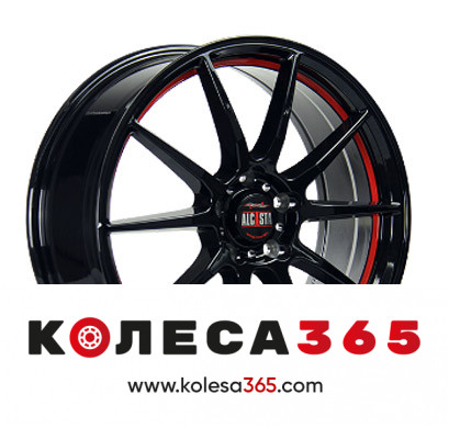 9123627 Alcasta M23 15 / 6.0J 4 114.30 40.00 66.10