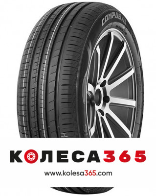 CL1982H1 Compasal BLAZER HP 195 60 R15 88 H