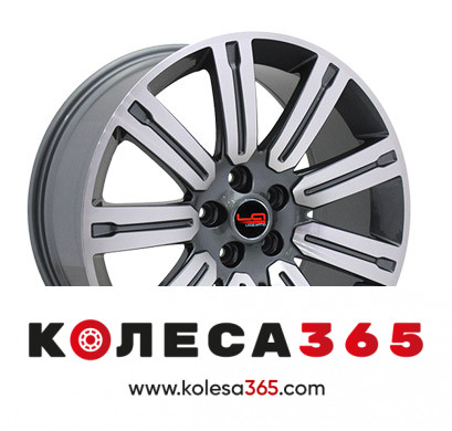 9188249 Legeartis Concept LR514 20 / 9.5J 5 120.00 47.00 72.60