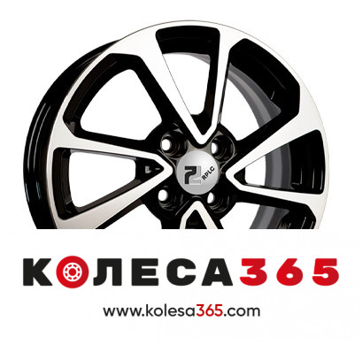 41129974 RPLC-Wheels Hy105 15 / 6.0J 4 100.00 48.00 54.10