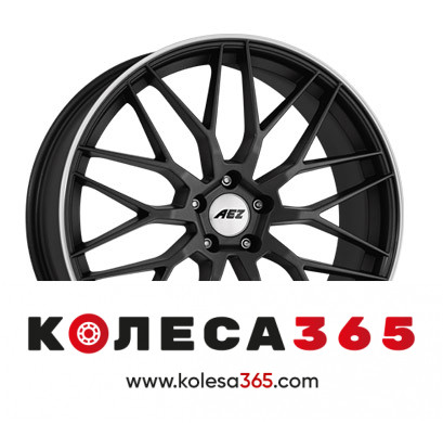 ACR9K8NL45 AEZ Crest dark 19 / 8.0J 5 112.00 45.00 70.10