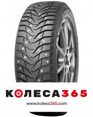 2393603 Kumho WinterCraft SUV Ice WS31 255 55 R19 111 T