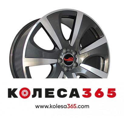 9177855 Legeartis Concept MR520 20 / 8.5J 5 112 53.00 66.60