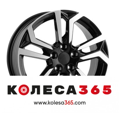9293609 Legeartis Optima NS226 17 / 7.0J 5 114.3 47.00 66.10