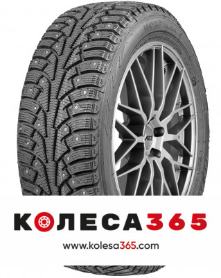 TS81907 Nordman 5 185 65 R15 92 T