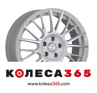 9141946 Alcasta M33 15 / 6.0J 4 100 50.00 60.10