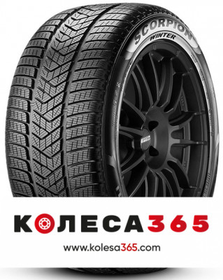 2820500 Pirelli Scorpion Winter_ 235 50 R19 103 H