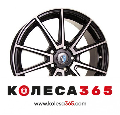 V1704-717-671-5x1143-41BD Venti 1704 17 / 7.0J 5 114.3 41.00 67.10
