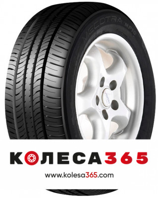 ETP00281800 Maxxis MP-10 PRAGMATRA 175 65 R14 82 H