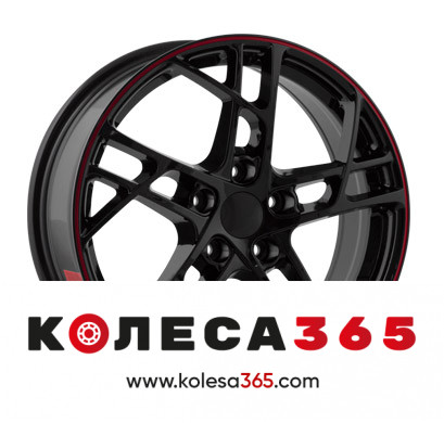 9133449 Legeartis Concept NS533 17 / 7.0J 5 114.3 40.00 66.10