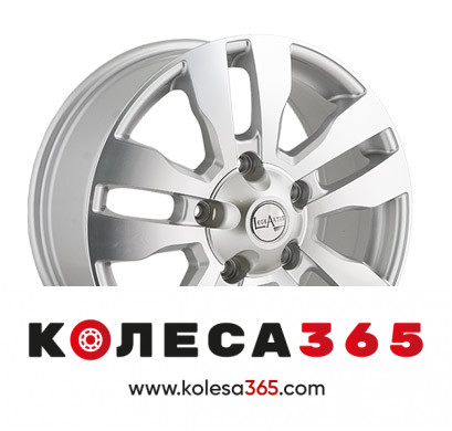 9118038 Legeartis Optima TY77 18 / 8.0J 5 150.0 60.00 110.10