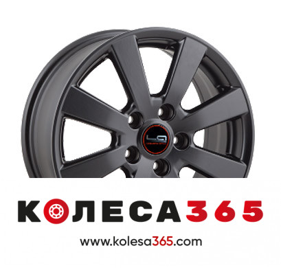 9125907 Legeartis Optima TY29 16 / 6.5J 5 114.30 45.00 60.10