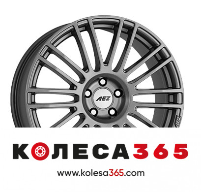 ASR0M9GA46 AEZ Strike graphite 20 / 9.0J 5 120 46.00 74.10