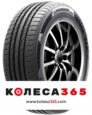 2303423 Kumho Crugen HP71 235 55 R20 102 H