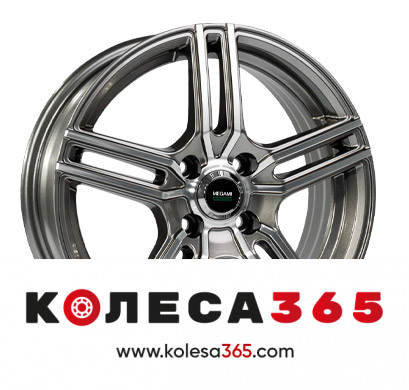 9379289 Megami MGM-1 14 / 5.5J 4 98.00 35.00 58.60