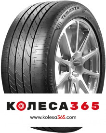 12982 Bridgestone Turanza T005A 235 45 R18 94 W
