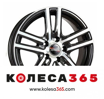 T529-615-661-4x1143-40BD Tech Line 529 15 / 6.0J 4 114.3 40.00 66.10