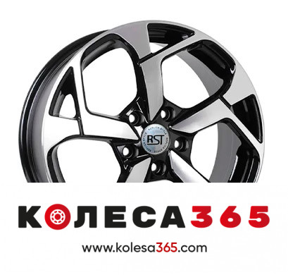 RR067-717-671-5x1143-49BD RST R067 17 / 7.0J 5 114.30 49.00 67.10