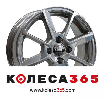 N538-615-586-4x98-38S NEO 538 15 / 6.0J 4 98.00 38.00 58.60