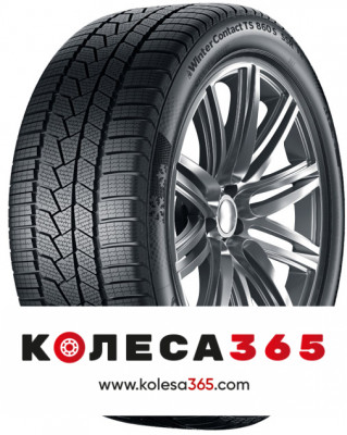 3556490000 Continental WinterContact TS 860 S 325 35 R22 114 W