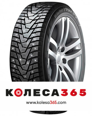 1026819 Hankook Winter i*Pike RS2 W429 185 60 R15 88 T