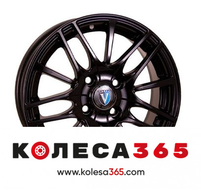 V1506-615-571-5x100-40BL Venti 1506 15 / 6.0J 5 100.00 40.00 57.10