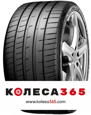 547988 Goodyear Eagle F1 SuperSport 235 35 R19 91 Y