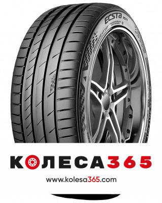 2412403 Kumho Ecsta PS71 265 35 R22 102 Y