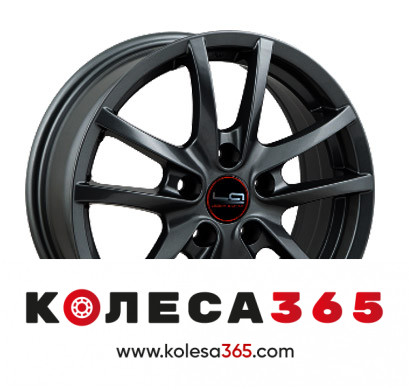 9111871 Legeartis Optima TY32 16 / 6.5J 5 114.30 45.00 60.10