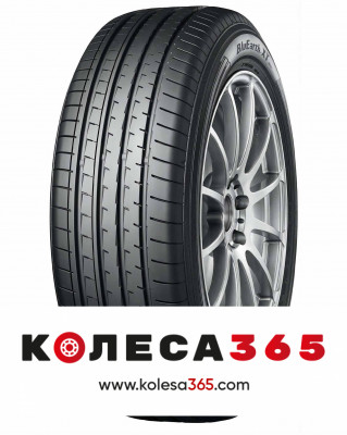 R7027 Yokohama BluEarth AE61 225 50 R18 95 V